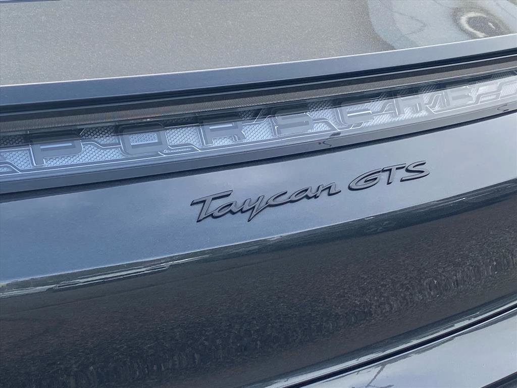 Used 2023 Porsche Taycan GTS w/ Premium Package (P6U) image 5