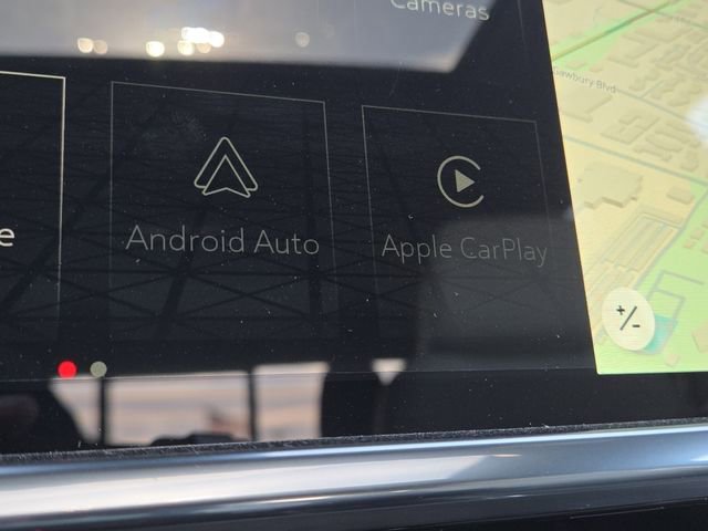 New 2026 GMC Sierra 1500 SLT w/ SLT Premium Package image 7