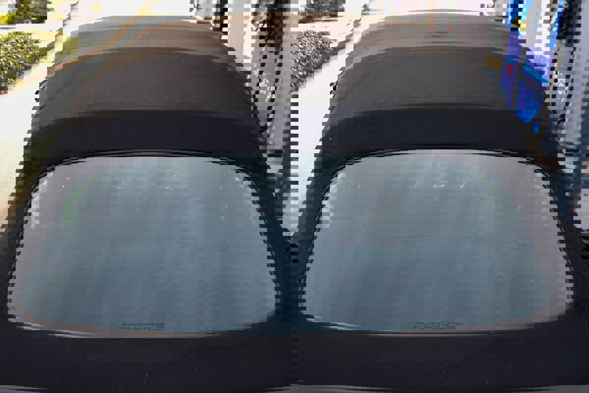 Used 2011 Porsche 911 Carrera 4S image 40