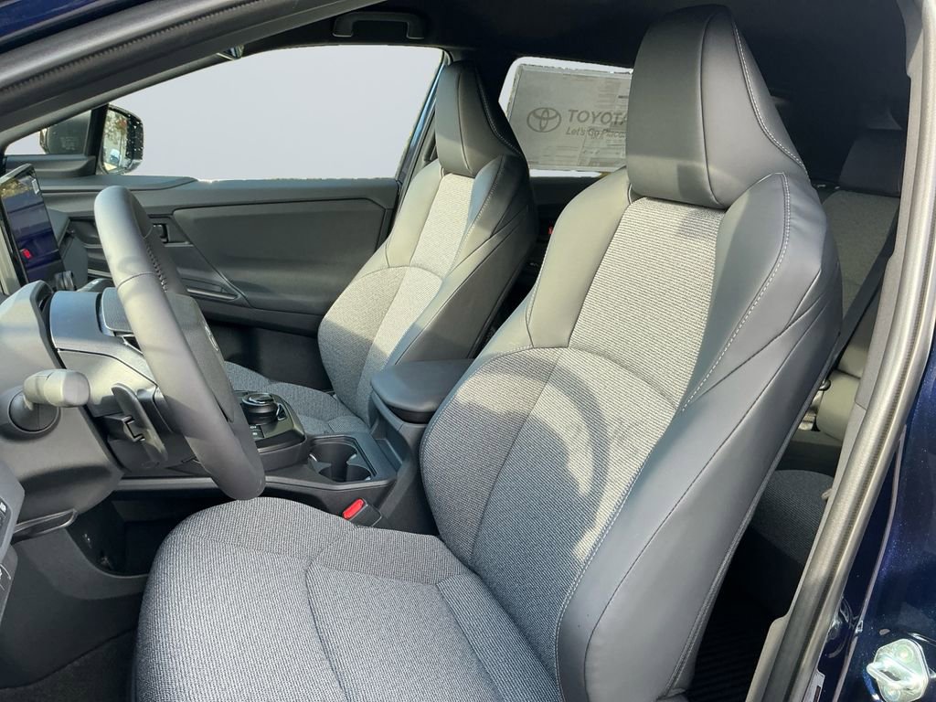 New 2026 Toyota bZ image 10