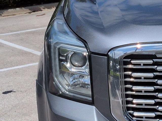 Used 2019 GMC Yukon Denali w/ Denali Ultimate Package image 10