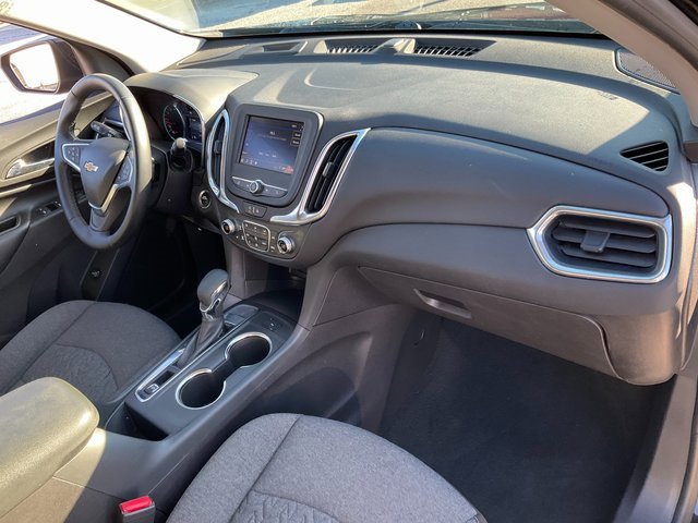 Used 2024 Chevrolet Equinox LT image 20