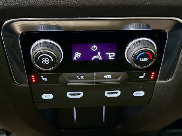 Used 2023 Chevrolet Tahoe Premier w/ Advanced Technology Package AWD/4WD image 26