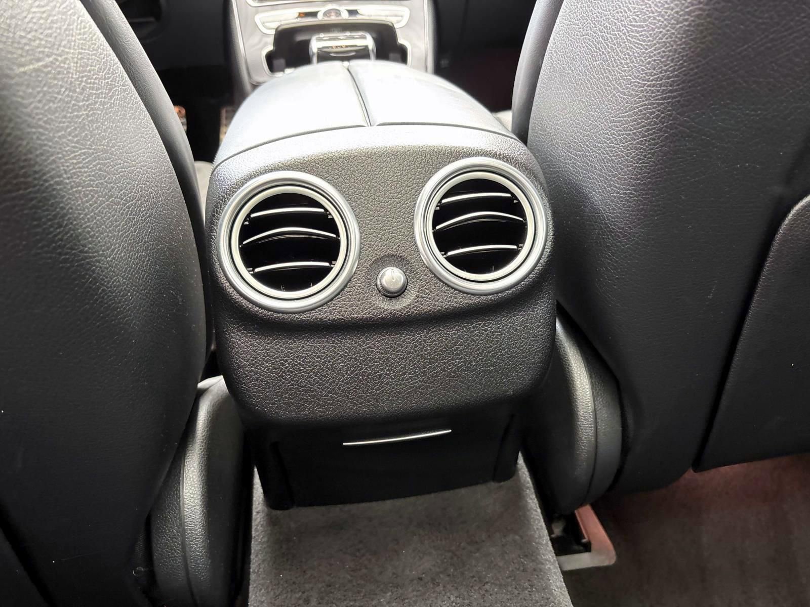 Used 2019 Mercedes-Benz E 53 AMG 4MATIC Sedan image 35