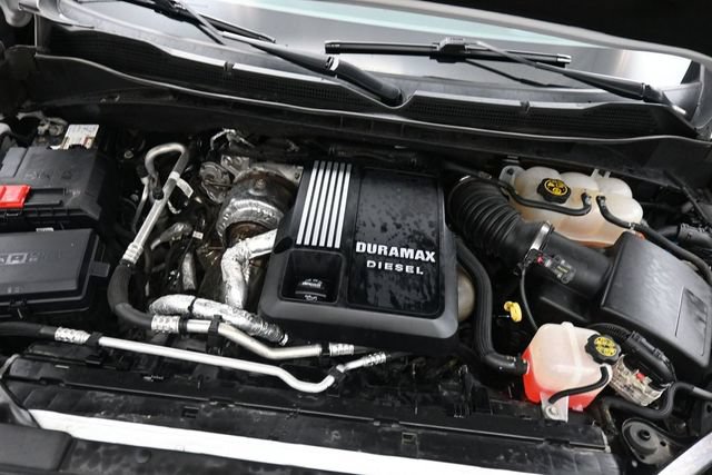 Used 2022 Chevrolet Silverado 1500 LT Trail Boss w/ Convenience Package II AWD/4WD image 31