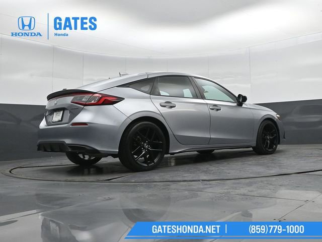 Used 2023 Honda Civic Sport image 33