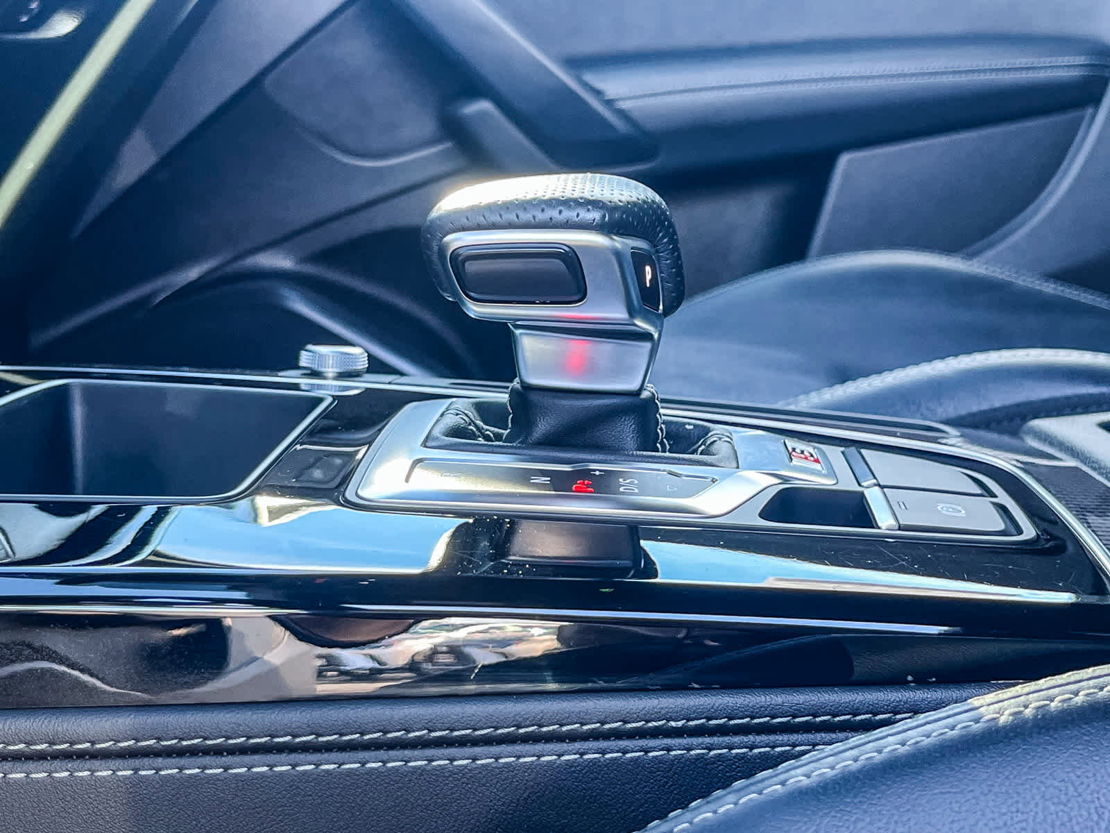 Used 2022 Audi SQ5 Premium Plus image 21