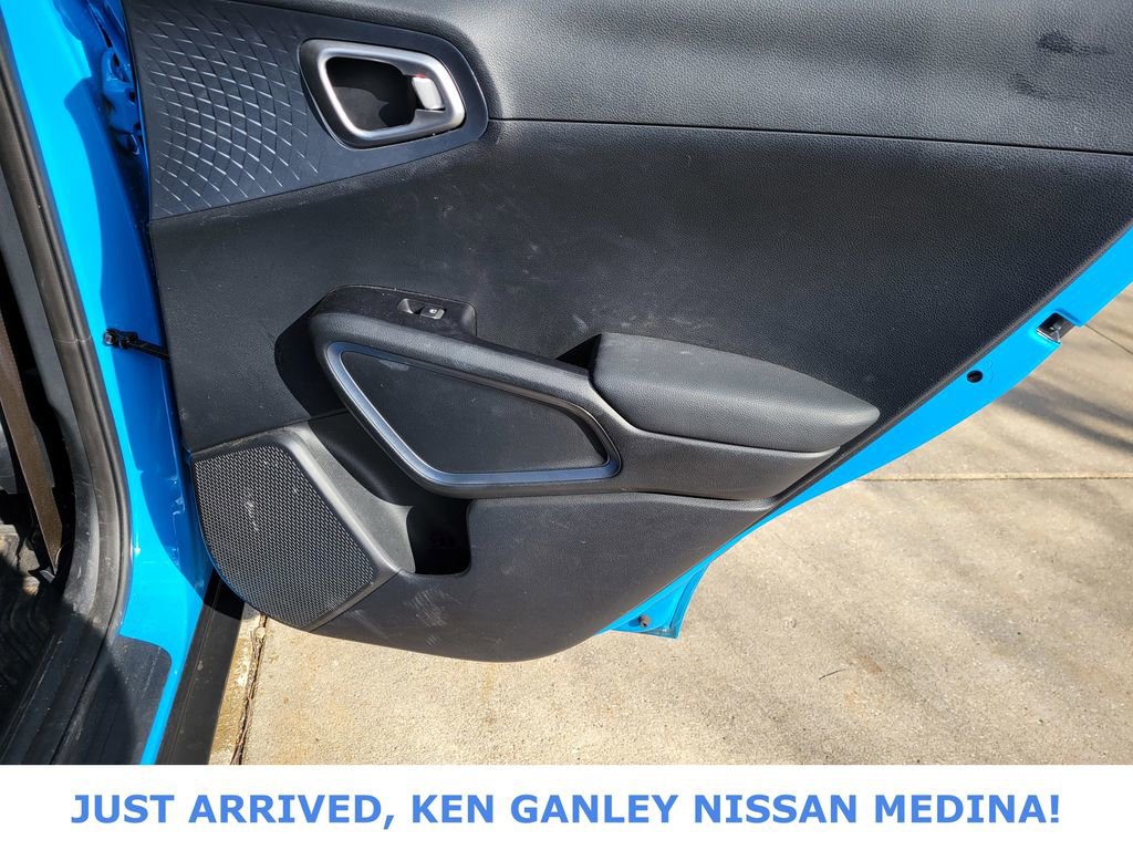 Used 2024 Kia Soul EX w/ Option Group 015 image 20