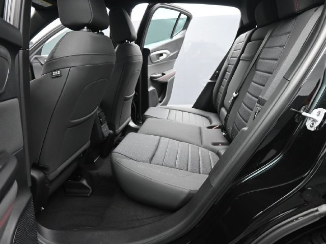 New 2025 Dodge Hornet R/T AWD/4WD image 13