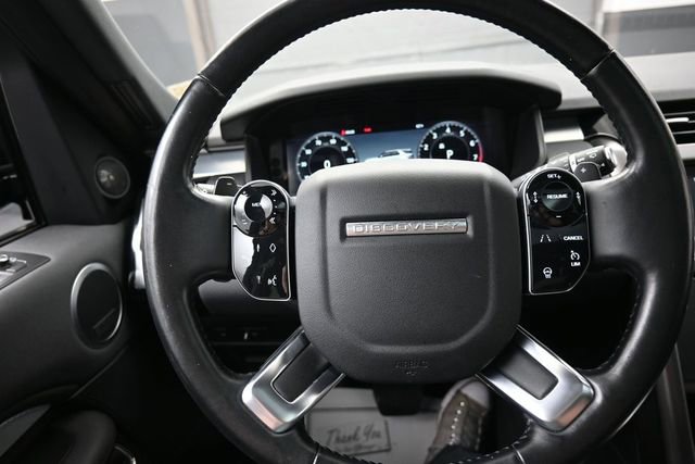Used 2020 Land Rover Discovery Landmark AWD/4WD image 8