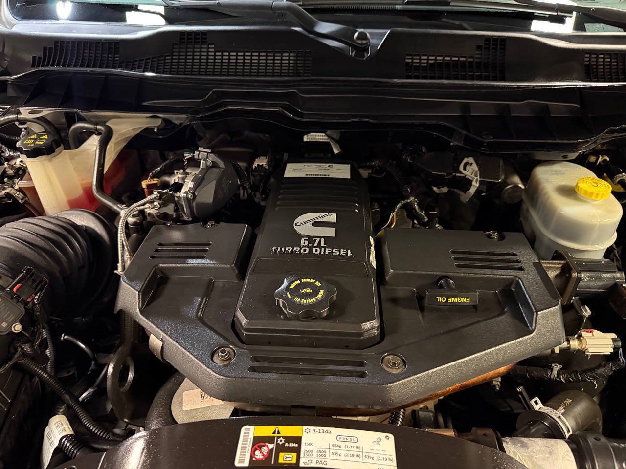 Used 2014 RAM 2500 SLT w/ Popular Equipment Group AWD/4WD image 23