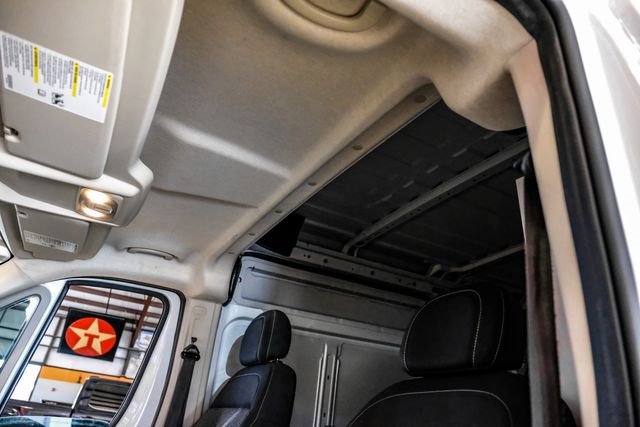 Used 2017 RAM ProMaster 1500 w/ Interior Convenience Group image 27
