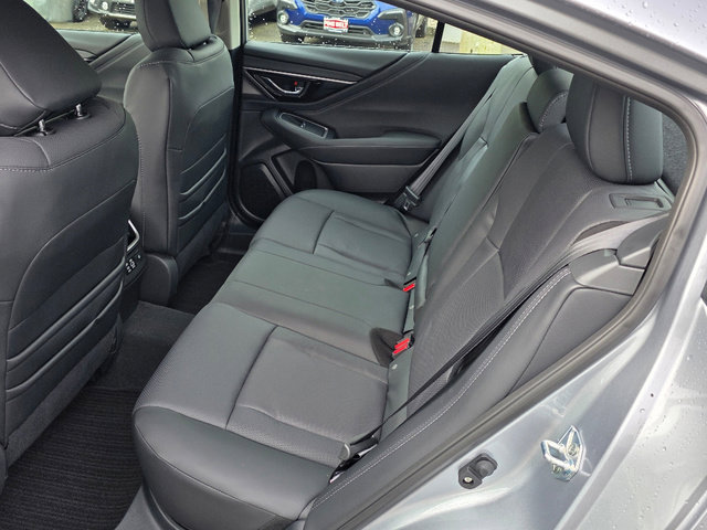 Used 2025 Subaru Legacy Limited image 13