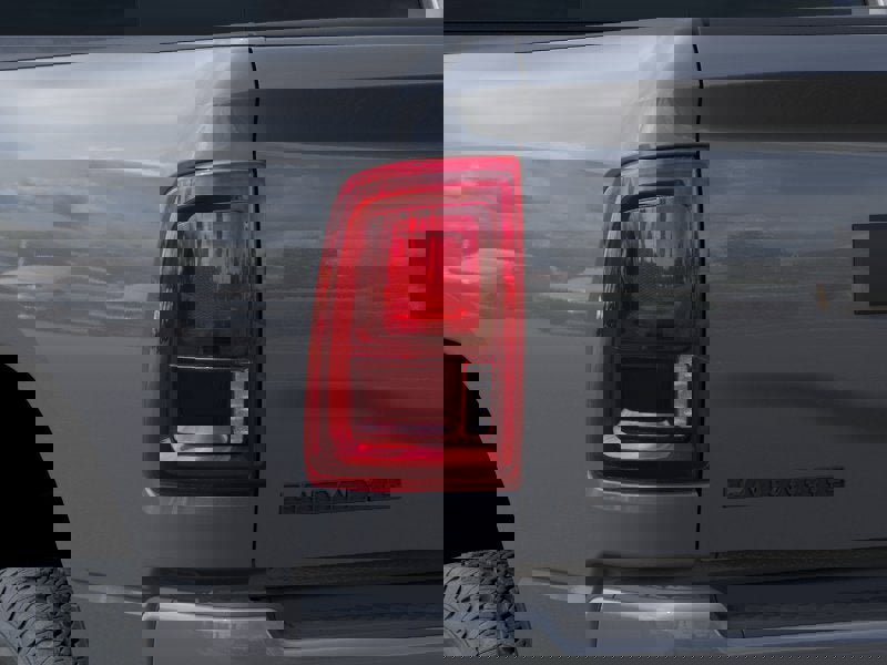 New 2026 RAM 3500 Laramie image 6