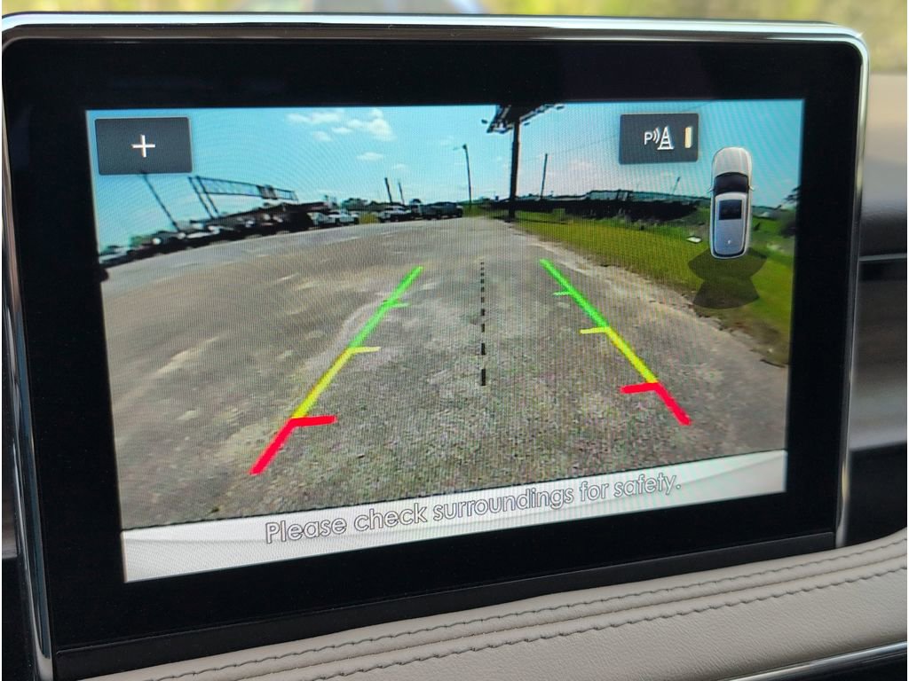 Used 2022 Lincoln Corsair Reserve w/ Luxury Package image 14