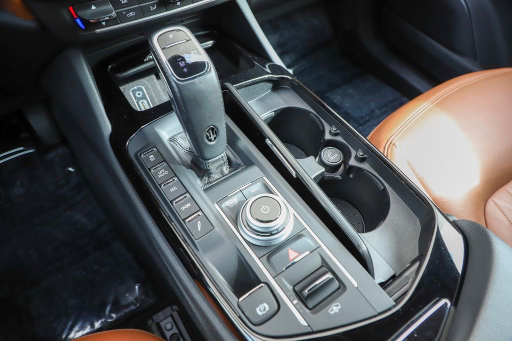 Used 2022 Maserati Levante GT image 26