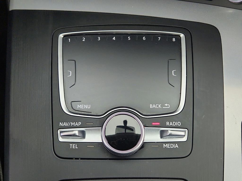 Used 2018 Audi Q5 2.0T Premium Plus image 24