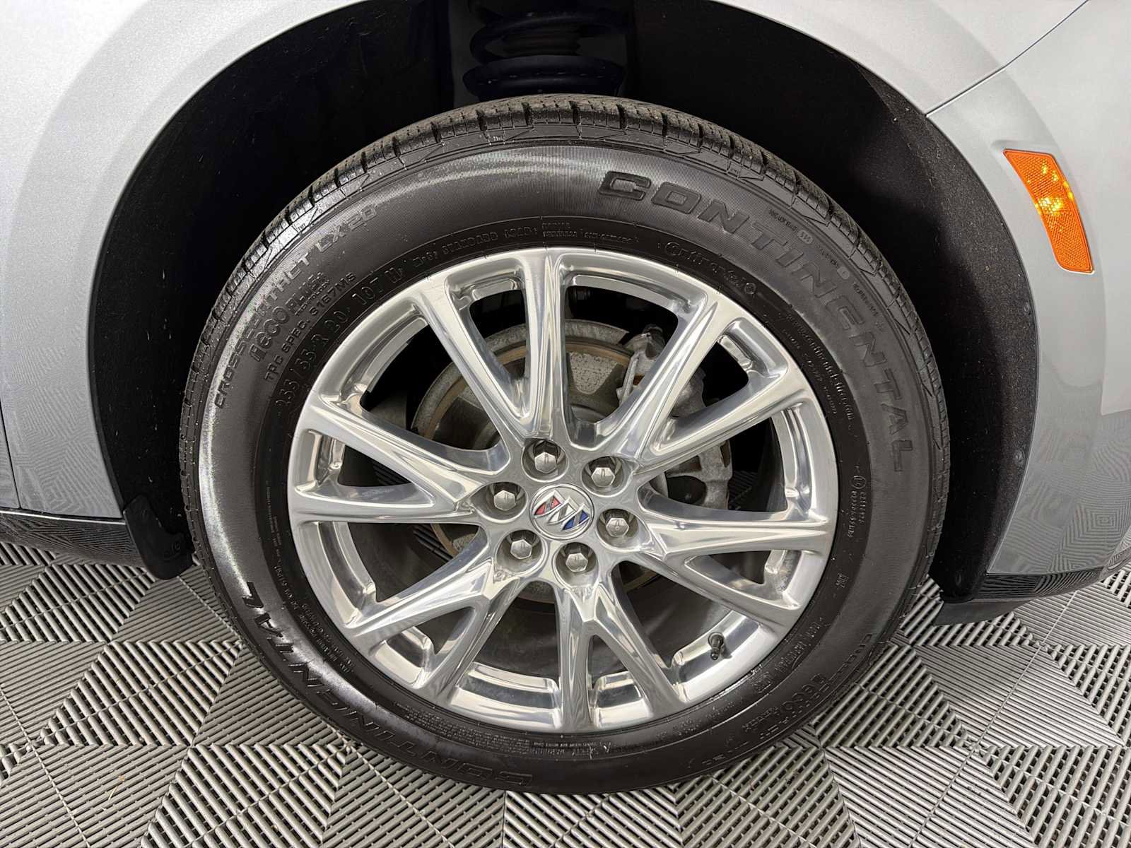 Certified 2023 Buick Enclave Premium w/ Experience Buick Package AWD/4WD image 10