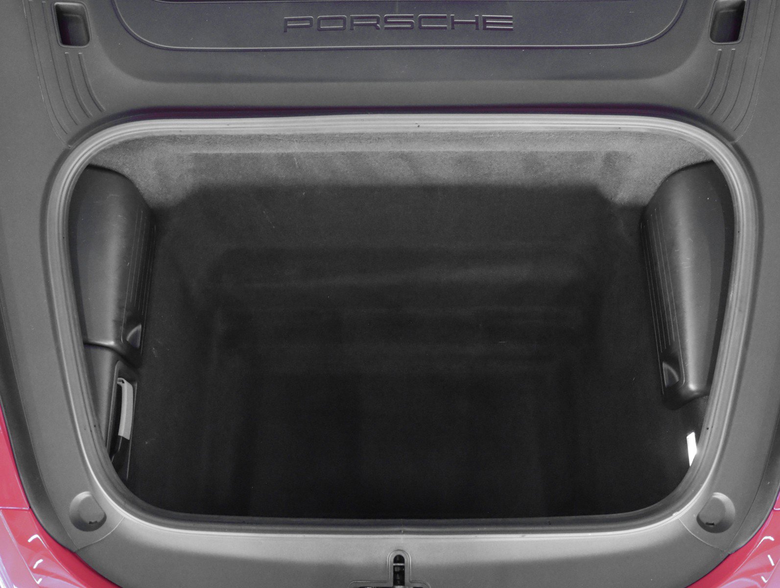 Certified 2022 Porsche 718 Boxster S image 22