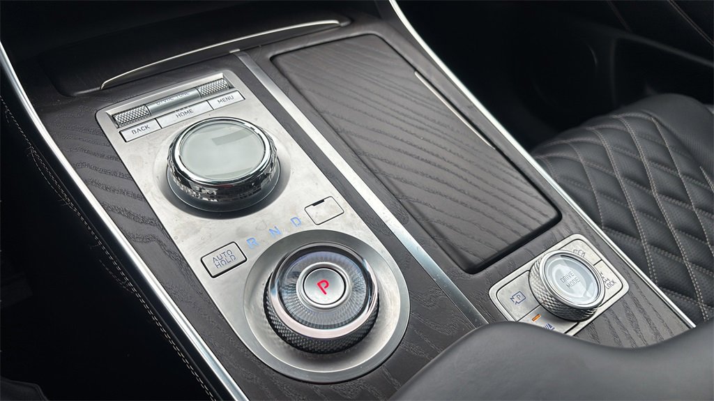 Used 2024 Genesis GV80 3.5T w/ Prestige Package image 20