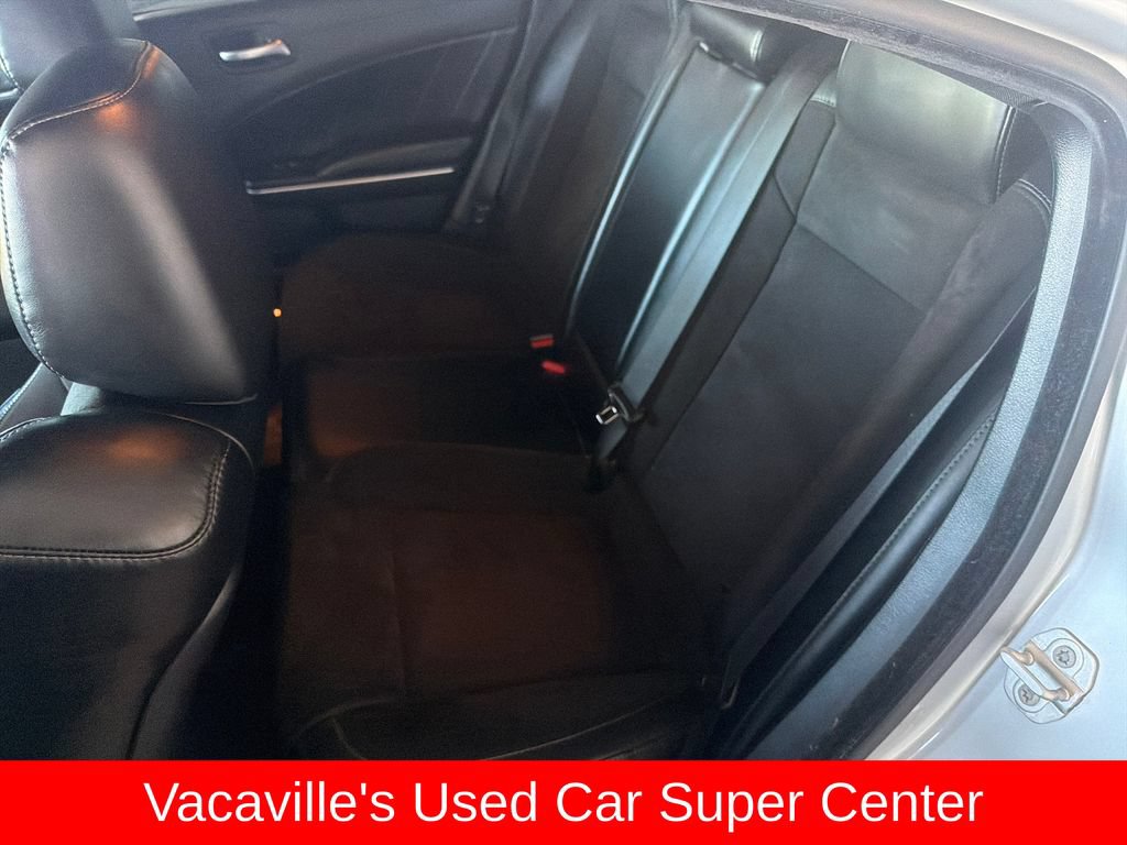 Used 2023 Dodge Charger Scat Pack RWD image 24