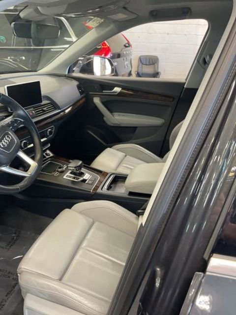 Used 2018 Audi Q5 2.0T Premium Plus image 14