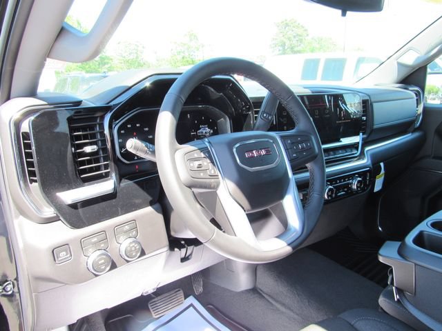 Certified 2026 GMC Sierra 1500 Elevation AWD/4WD image 12