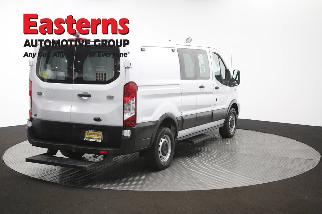 Used 2019 Ford Transit 250 130 Low Roof RWD image 43