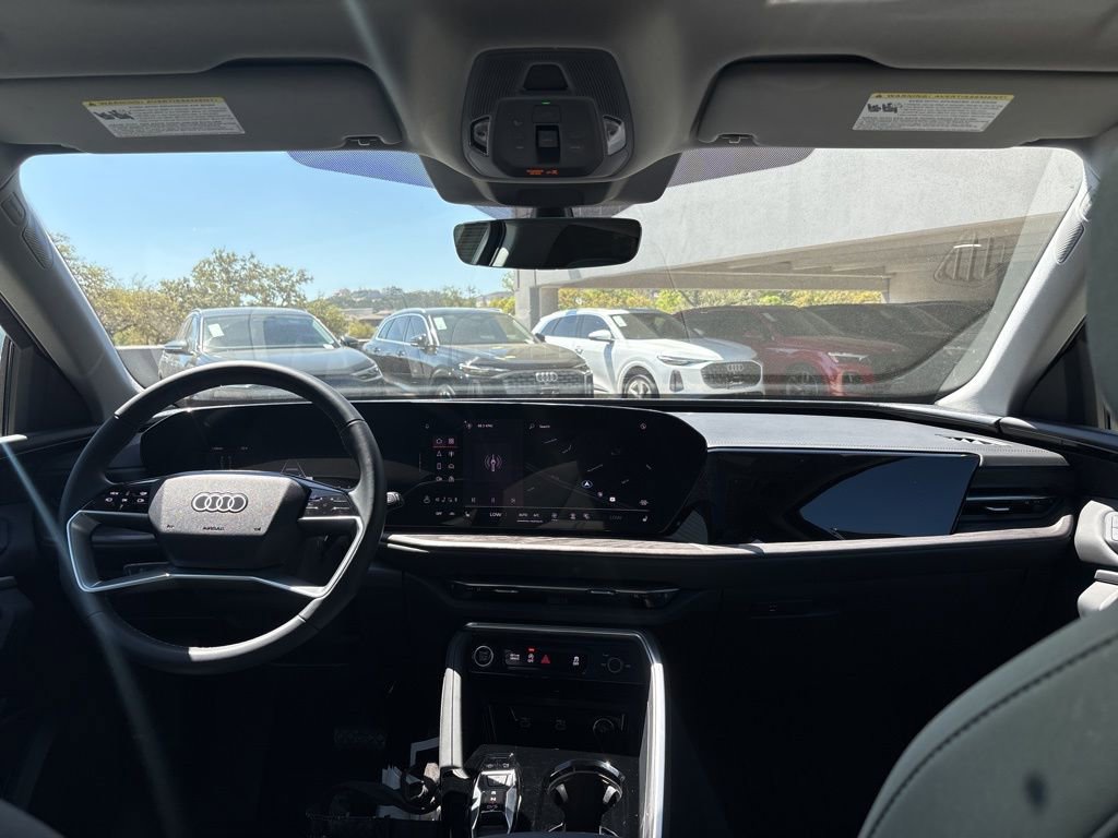 Certified 2025 Audi Q5 Premium Plus w/ Premium Plus image 19