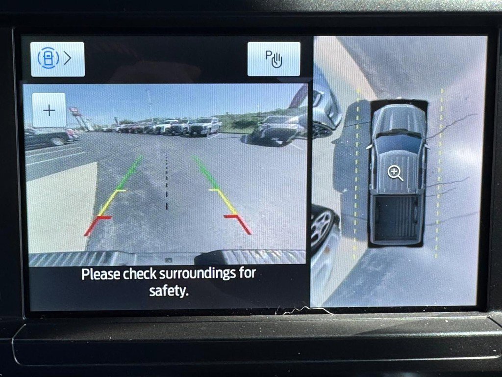 Used 2021 Ford F150 XLT w/ Equipment Group 301A Mid AWD/4WD image 28