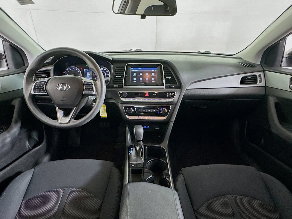 Used 2019 Hyundai Sonata SE FWD image 26