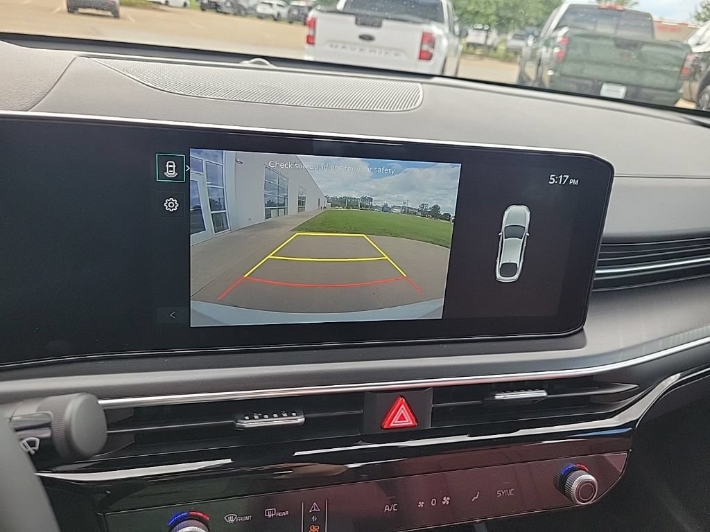 New 2026 Kia K5 GT-Line w/ GT-Line Premium Package FWD image 21