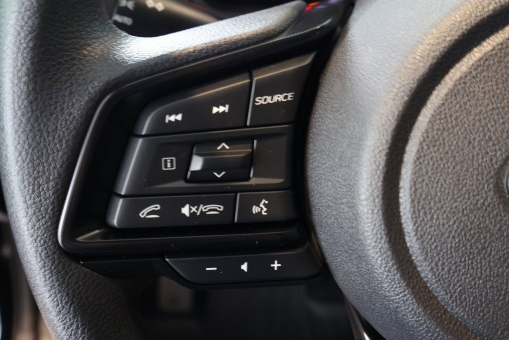 New 2024 Subaru Crosstrek 2.0i image 21