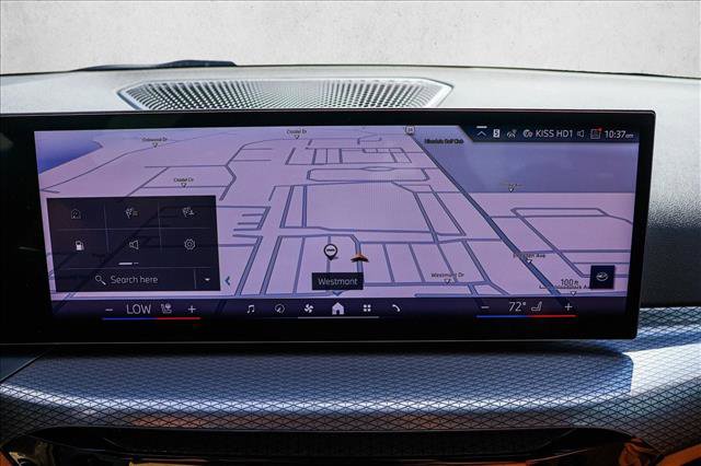 Certified 2025 BMW 330i xDrive Sedan w/ Convenience Package image 16