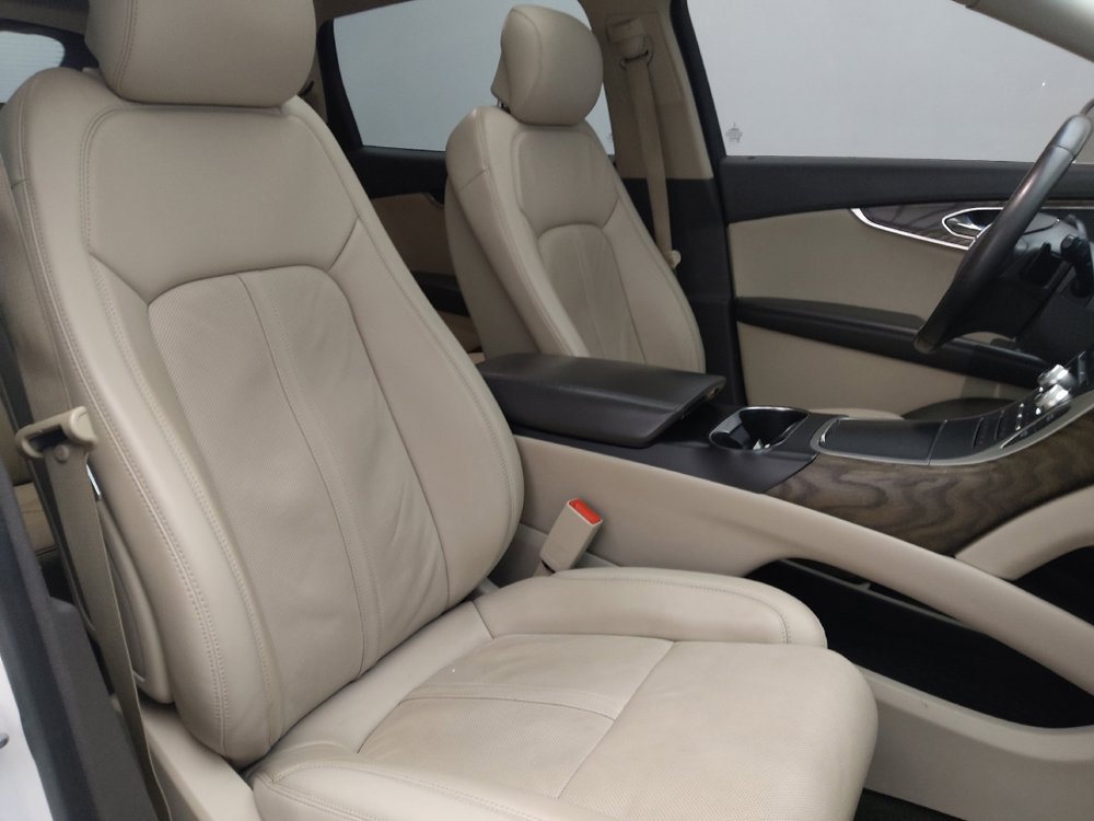 Used 2018 Lincoln MKX Reserve image 21