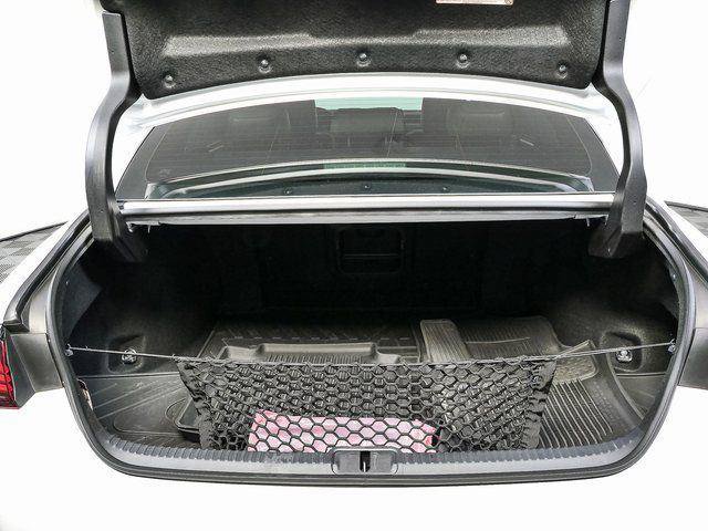 Used 2024 Lexus ES 350 Ultra Luxury w/ Accessory Package (Z2) FWD image 27