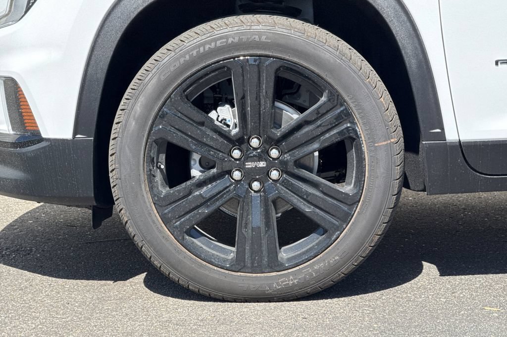 New 2027 GMC Acadia Elevation w/ Black Edition AWD/4WD image 30