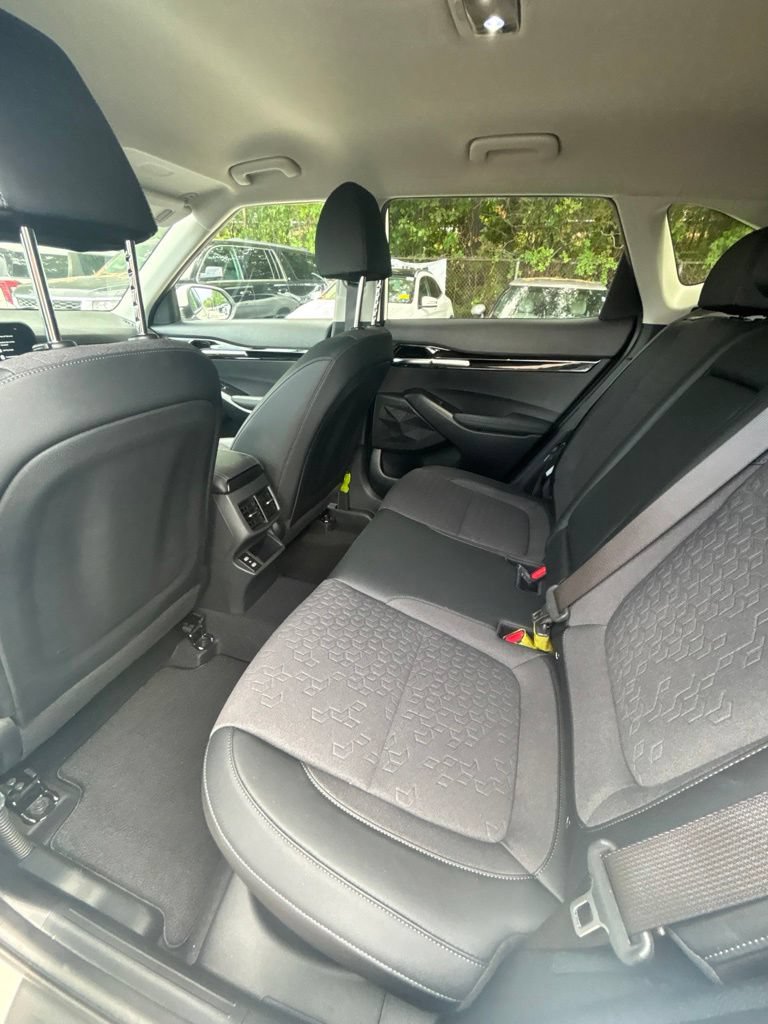 Used 2026 Kia Seltos S FWD image 17