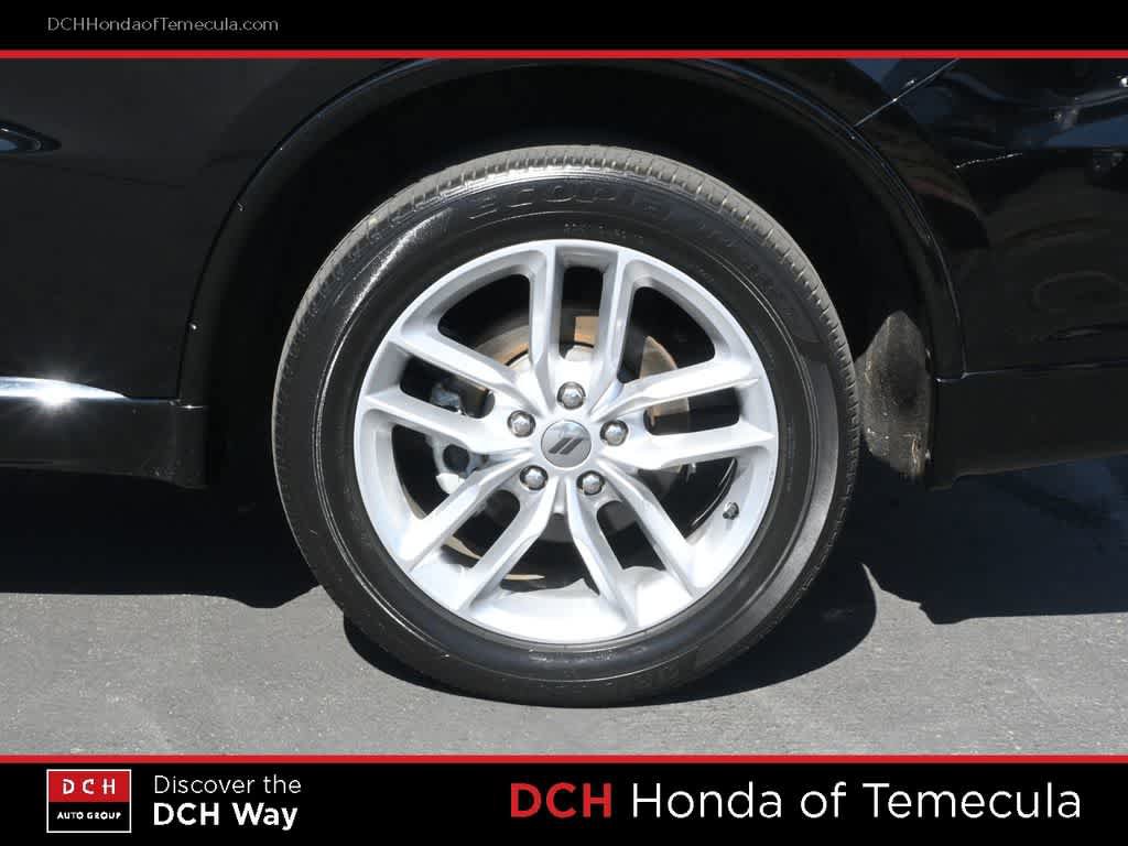 Used 2022 Dodge Durango GT AWD/4WD image 23