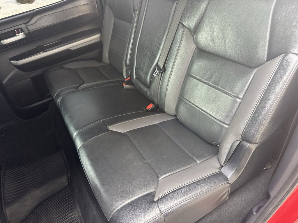 Used 2019 Toyota Tundra Limited w/ Limited Premium Package image 43