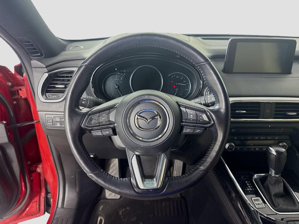 Used 2019 MAZDA CX-9 Grand Touring FWD image 11