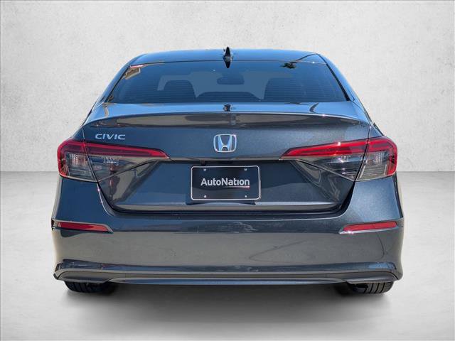 Used 2024 Honda Civic EX image 7