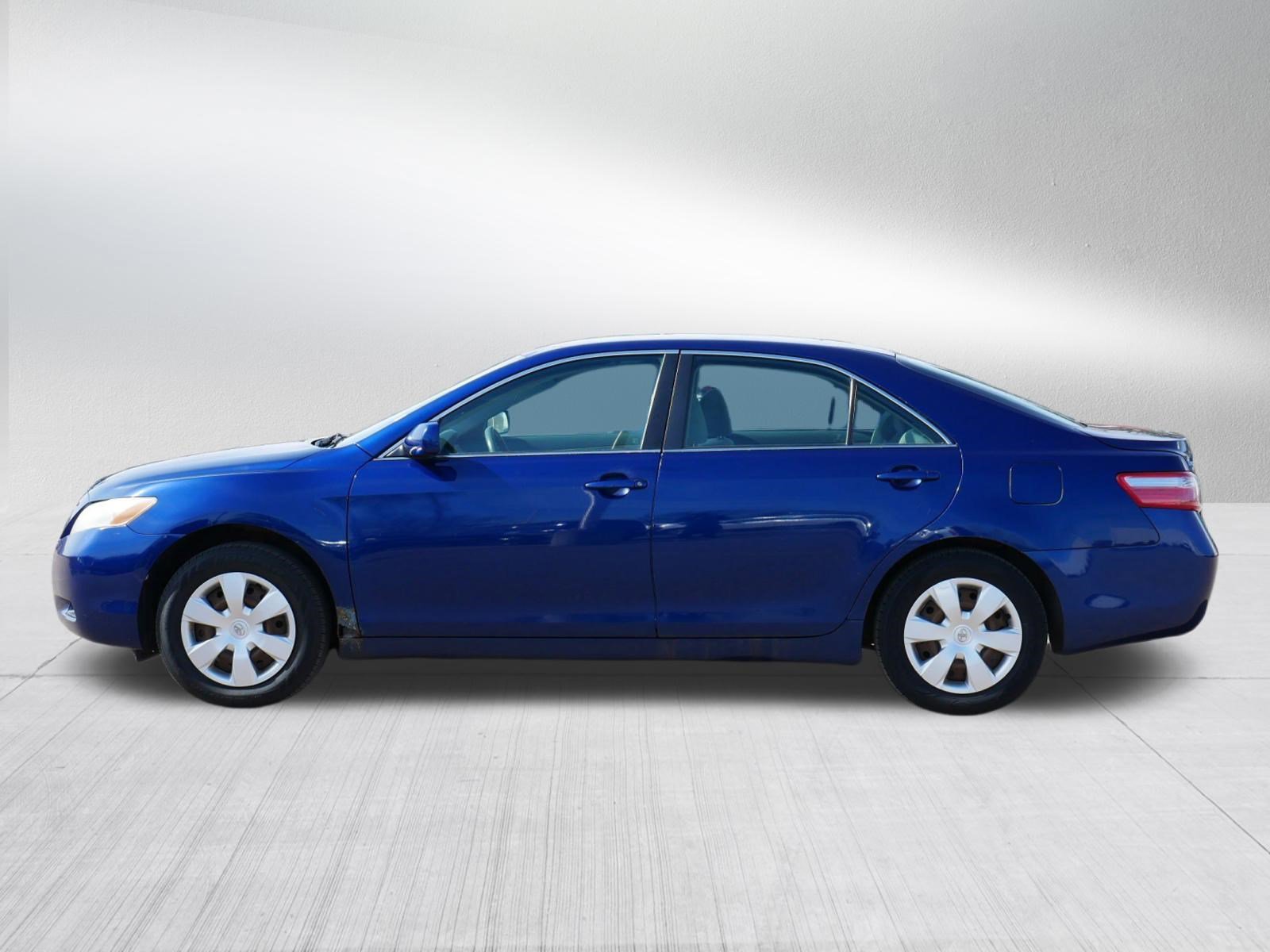 Used 2007 Toyota Camry CE image 4