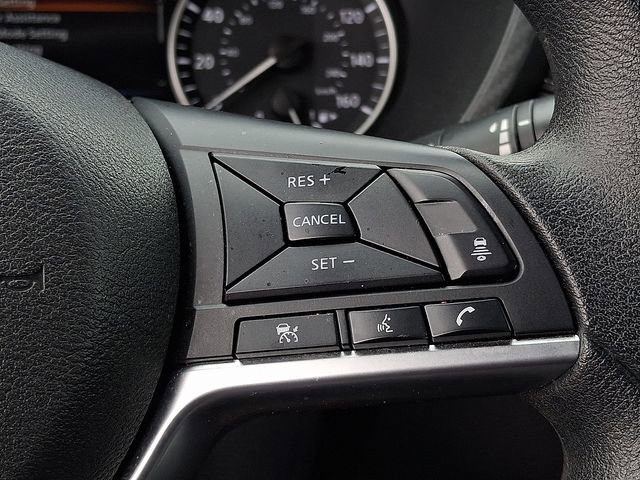 Used 2024 Nissan Sentra SV image 18