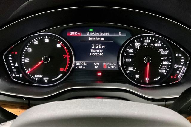 Used 2023 Audi Q5 2.0T Premium w/ Convenience Package image 21