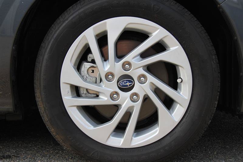 Used 2024 Subaru Impreza 2.0i w/ Popular Package #1A AWD/4WD image 14