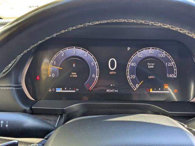 Certified 2021 Jeep Grand Cherokee L Limited w/ MOPAR Finishing Package image 15