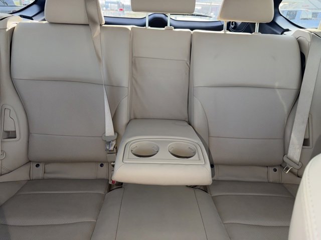 Used 2019 Subaru Outback 2.5i Limited w/ Popular Package #2 image 25