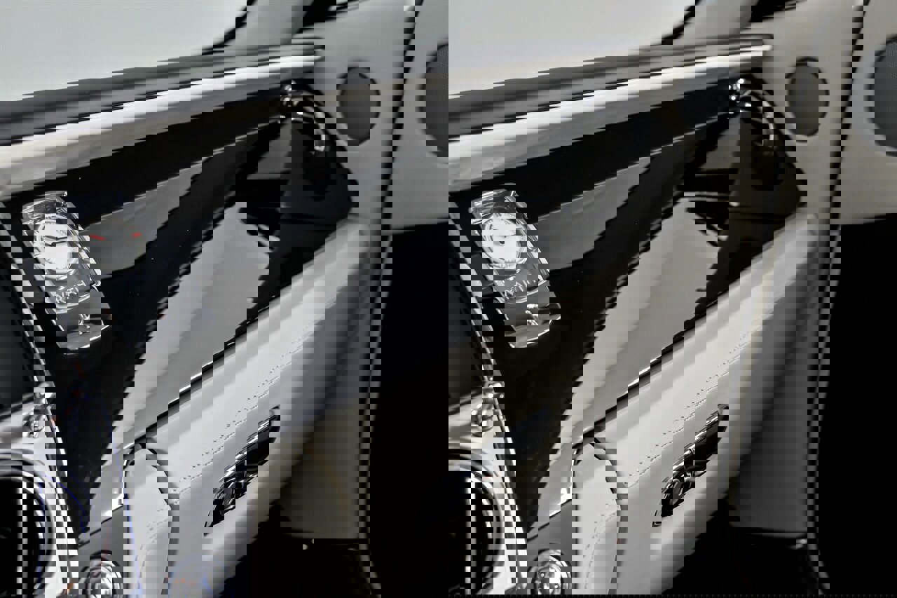 Used 2019 Rolls-Royce Wraith image 40