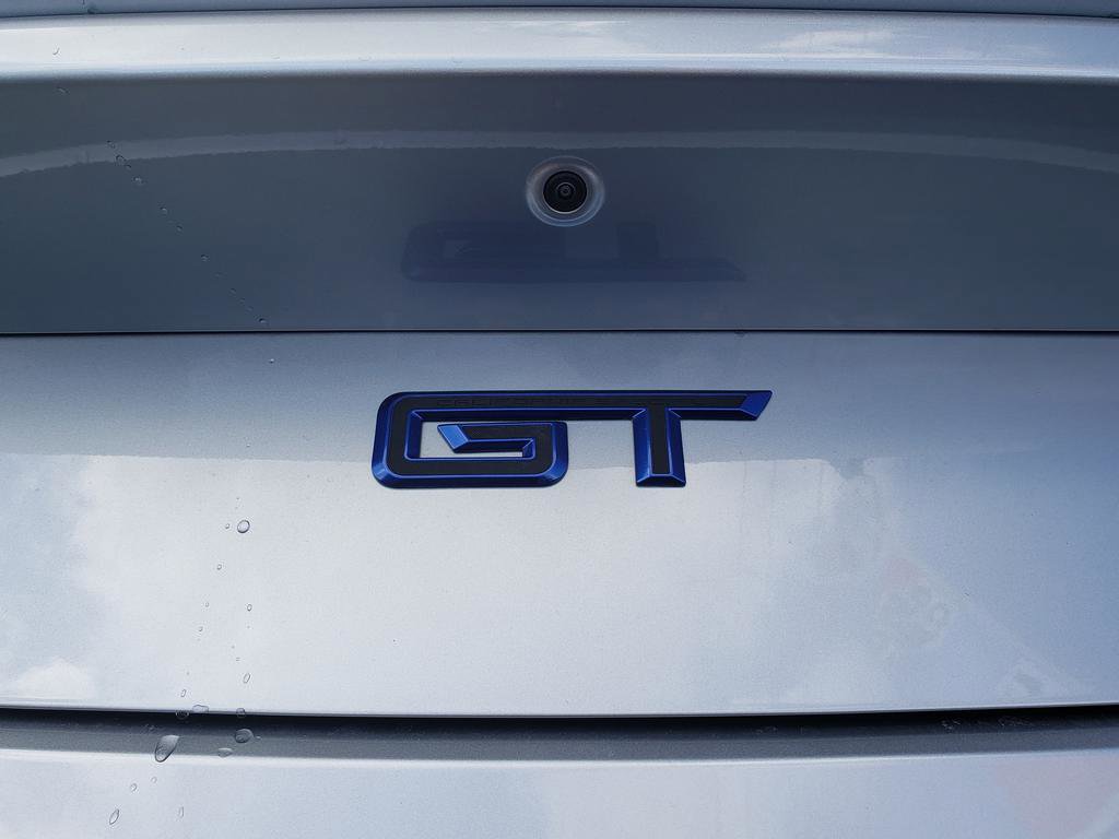 Used 2024 Ford Mustang GT Premium image 9